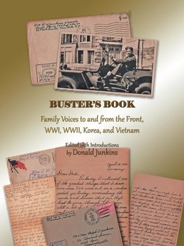 Buster's Book