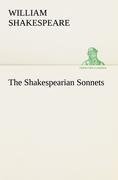 The Shakespearian Sonnets