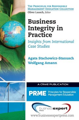 Business Integrity in Practice