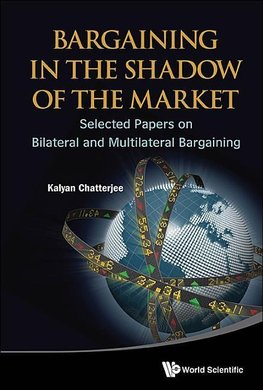 BARGAINING IN THE SHADOW OF THE MARKET