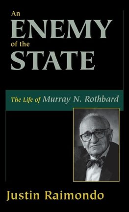 An Enemy of the State