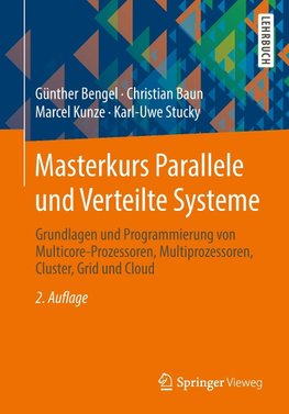 Masterkurs Parallele und Verteilte Systeme