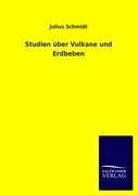 Studien über Vulkane und Erdbeben