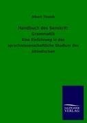 Handbuch des Sanskrit: Grammatik