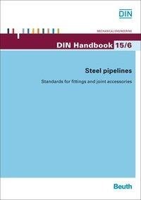 Steel pipelines