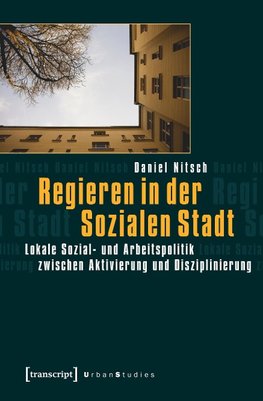 Regieren in der Sozialen Stadt