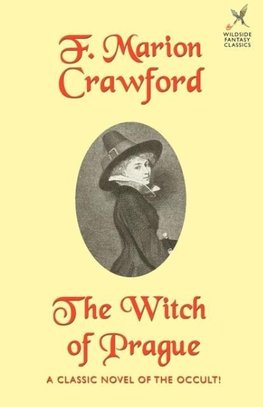 The Witch of Prague