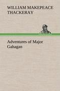 Adventures of Major Gahagan