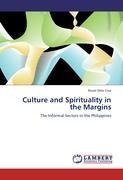 Culture and Spirituality in the Margins