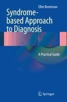 Syndrome-based Approach to Diagnosis