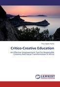 Critico-Creative Education