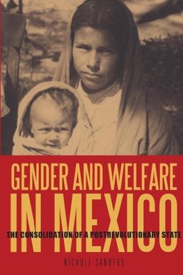 Gender and Welfare in Mexico