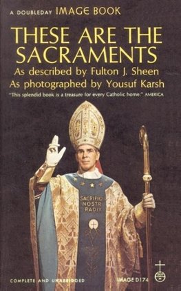 These Are the Sacraments