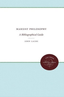 Marxist Philosophy