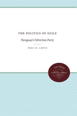 The Politics of Exile