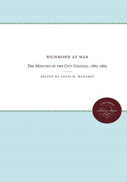 Richmond at War