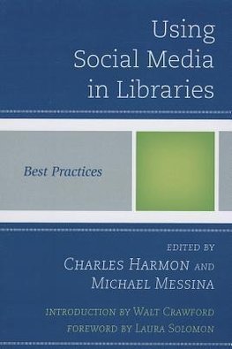 Using Social Media in Libraries
