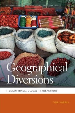 Geographical Diversions