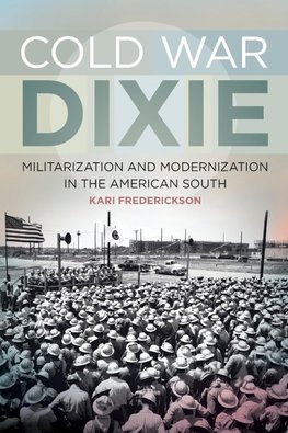 Cold War Dixie