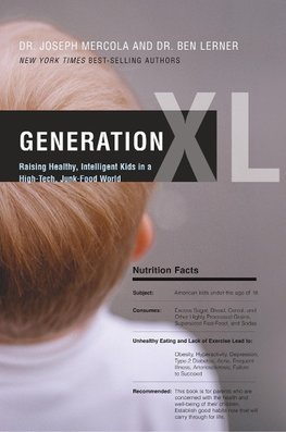 The Generation XL