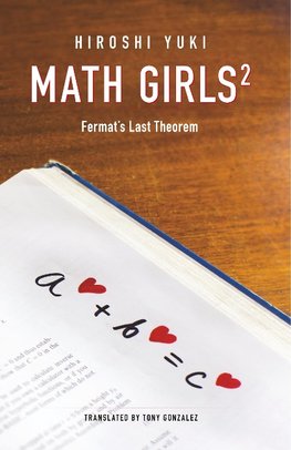 Math Girls 2