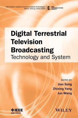 Digital Terrestrial Television