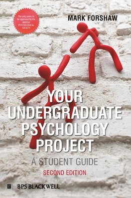 Your Undergraduate Psychology