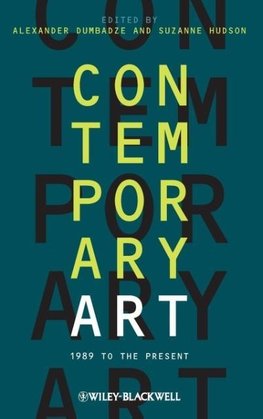 Contemporary Art C