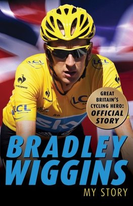 Bradley Wiggins