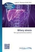 Biliary atresia