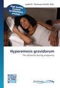 Hyperemesis gravidarum