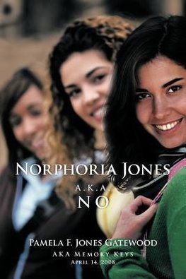 Norphoria Jones