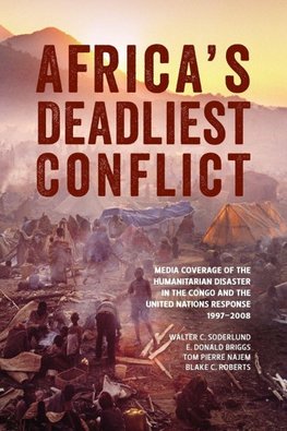 Africa's Deadliest Conflict