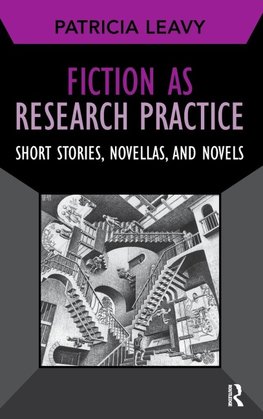 Fiction as Research Practice