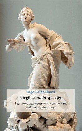 Virgil, Aeneid, 4.1-299