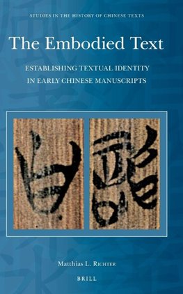 The Embodied Text