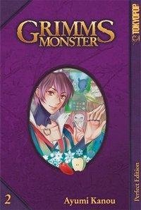 Grimms Monster 02