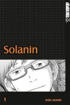 Asano, I: Solanin 01