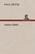 Andrea Delfin