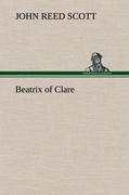 Beatrix of Clare