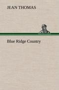 Blue Ridge Country
