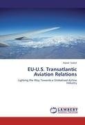 EU-U.S. Transatlantic Aviation Relations