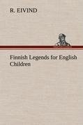 Finnish Legends for English Children