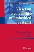 Views on Evolvability of Embedded Systems