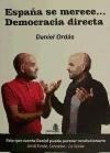 España se merece-- democracia directa