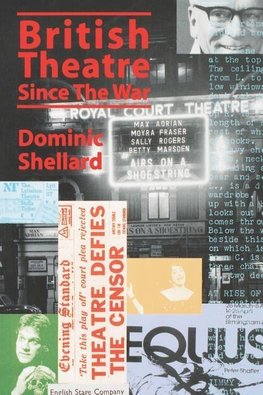 British Theatre Since the War