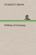 William of Germany