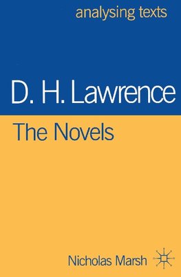 D.H. Lawrence