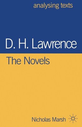 D.H. Lawrence