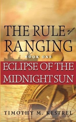 Eclipse of the Midnight Sun